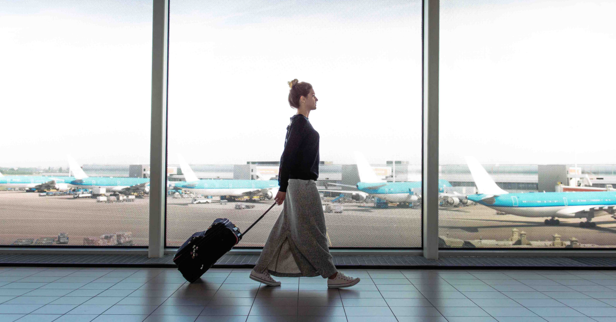 Безвіз для українців: Правила в’їзду в ЄС