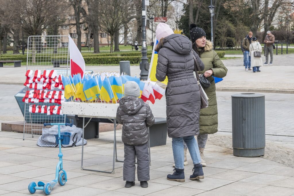 Як перевірити статус UKR в Польщі?