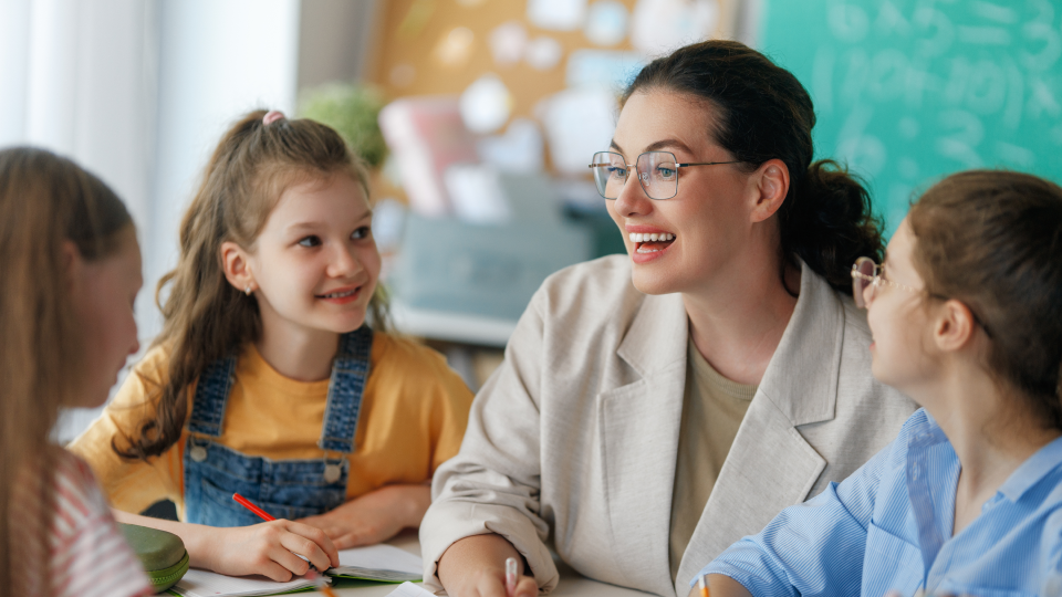 Освіта в Чехії: інструкція, як записати дитину до чеської школи
