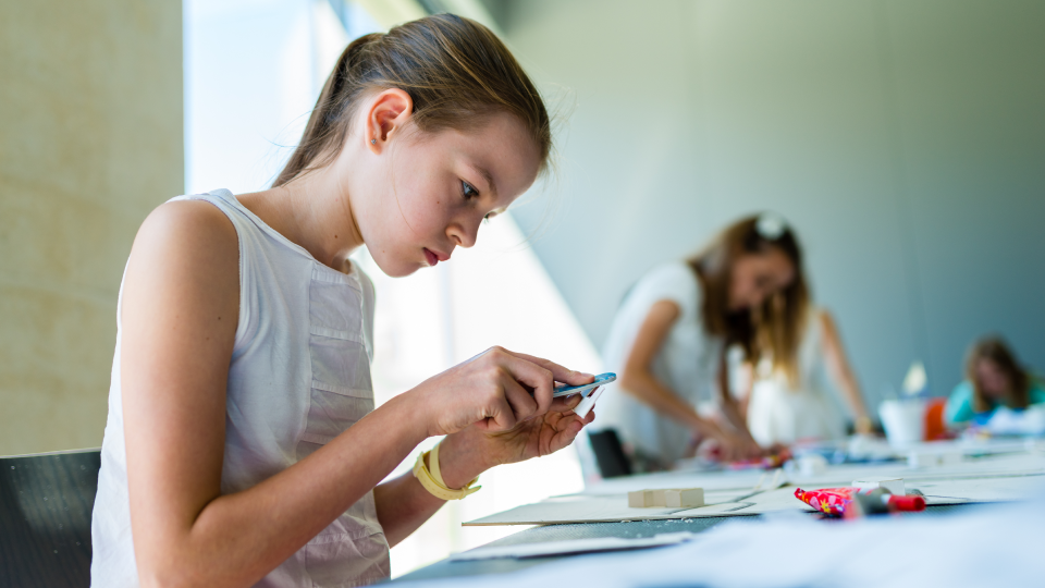 Позашкільні гуртки в Чехії для українських дітей: важлива інформація для батьків