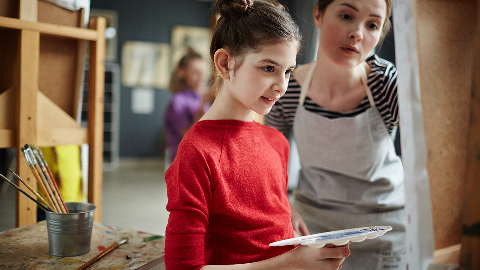 Позашкільні гуртки в Чехії для українських дітей: корисна інформація