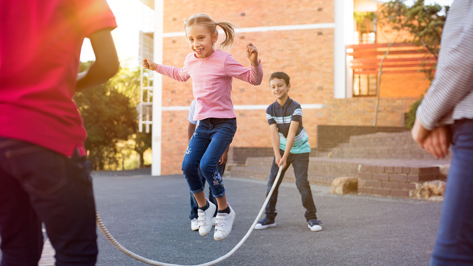 Українські діти в німецьких школах: поради для батьків