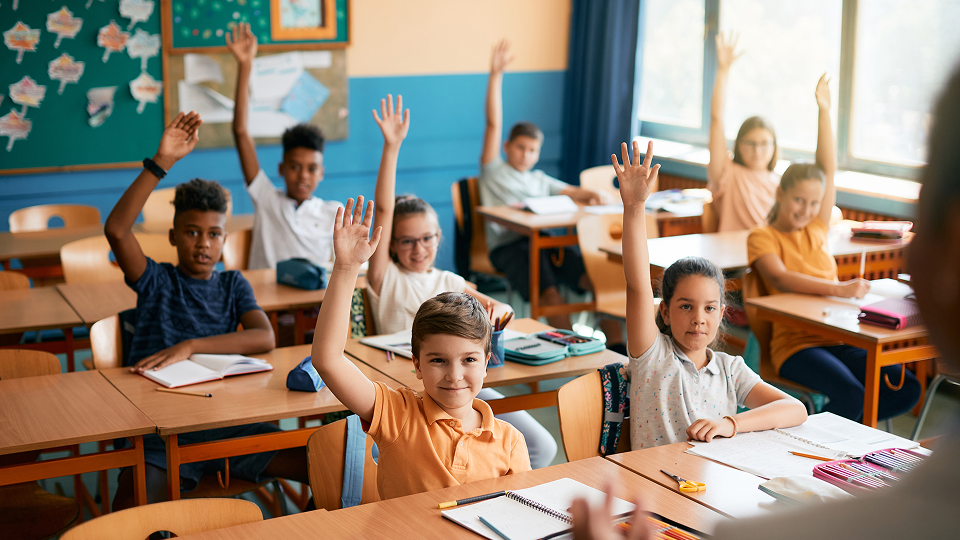 Українські діти в німецьких школах: поради 