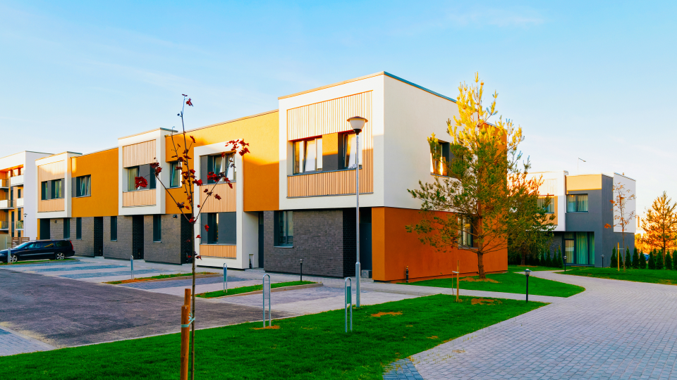 Wohngeld для українців у Німеччині: Хто має право ?
