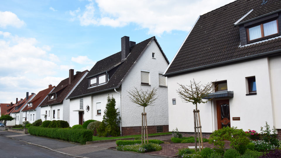 Wohngeld для українців у Німеччині