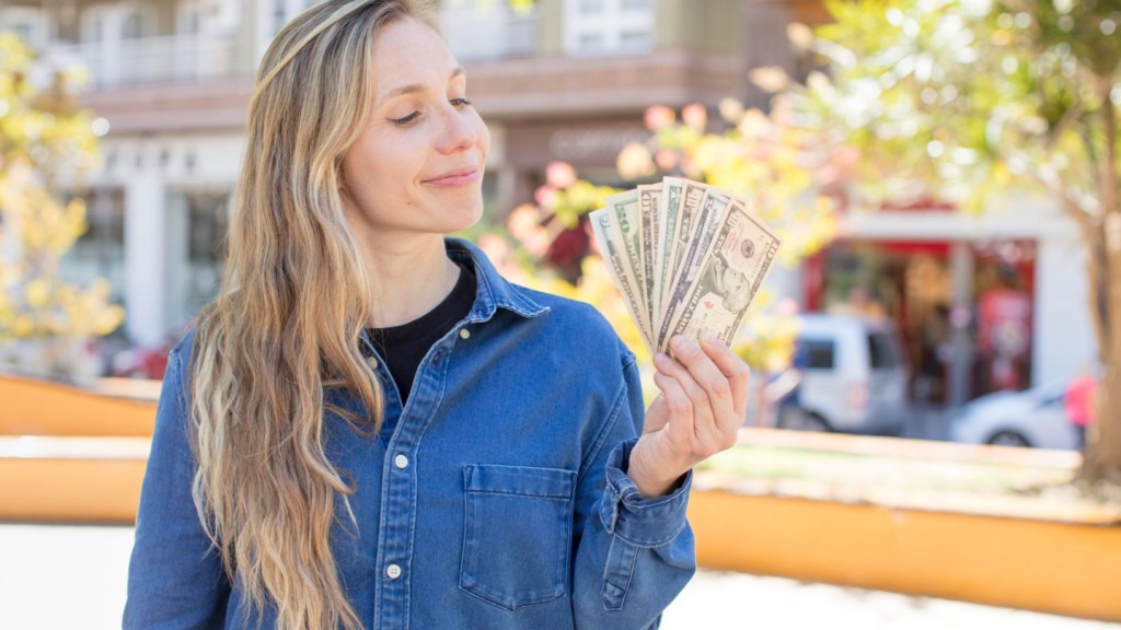 Обмін валюти в Польщі на злоті